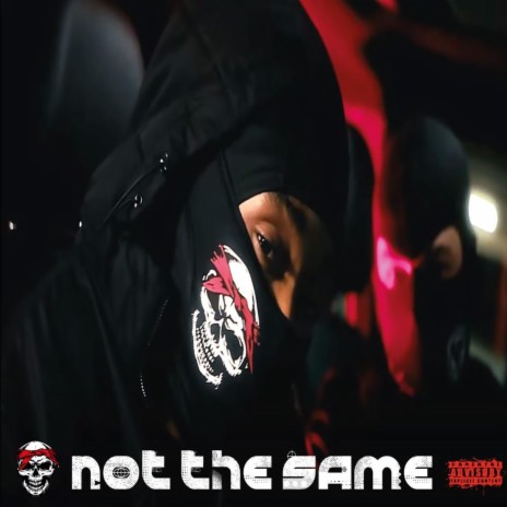 Not the same | Boomplay Music