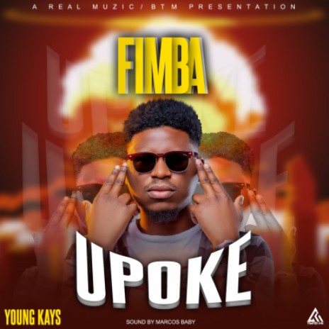 Fimba Upoke  | Boomplay Music