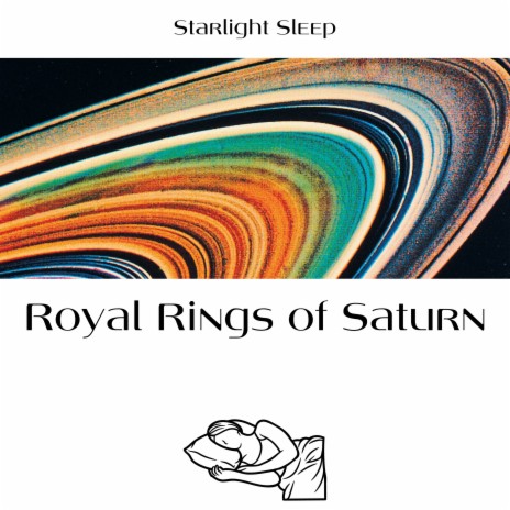 Royal Rings of Saturn (Night)