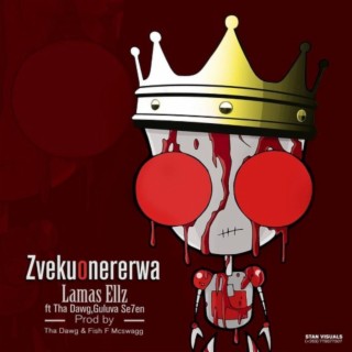 Zvekuonererwa (Radio Edit)