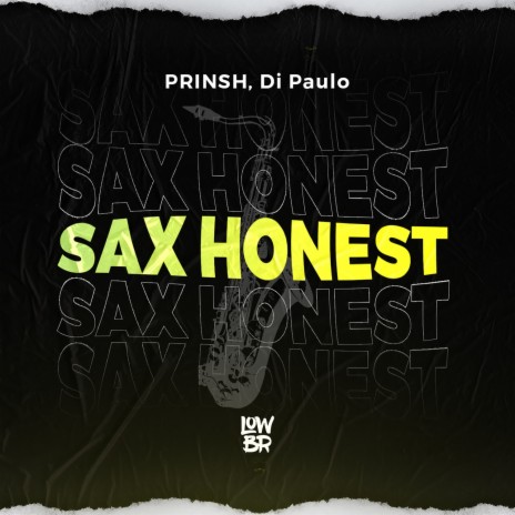 Sax Honest ft. Di Paulo