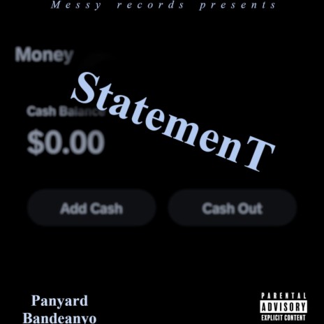 Statement | Boomplay Music