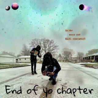 End Of Yo Chapter