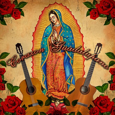 Virgen Ranchera