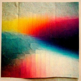 Chromatic Collages