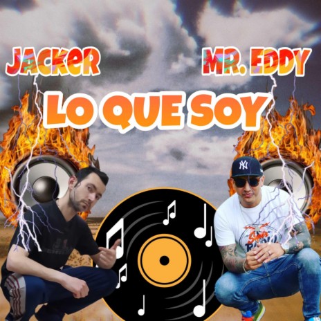 LO QUE SOY | Boomplay Music