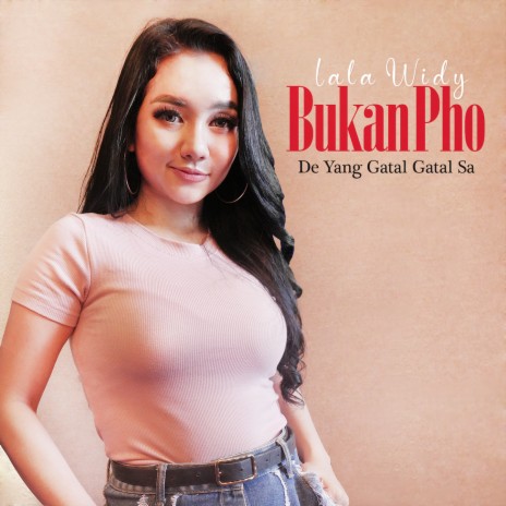 Bukan PHO (De Yang Gatal Gatal Sa) | Boomplay Music