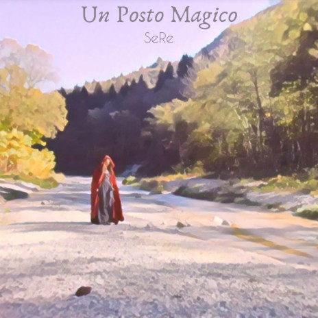 Un Posto Magico | Boomplay Music