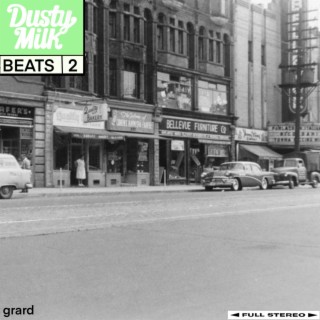 Dusty Beats 2