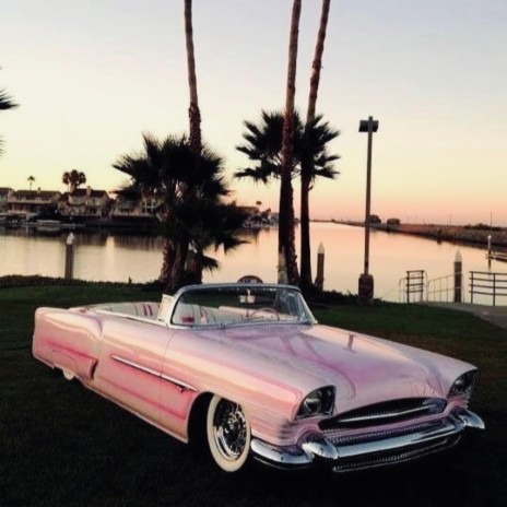 Pink Cadillac | Boomplay Music