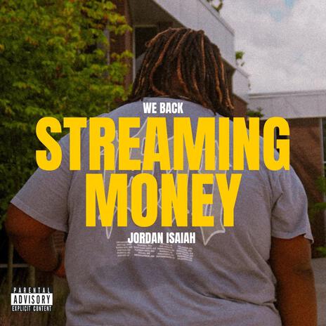 Streaming Money | Boomplay Music