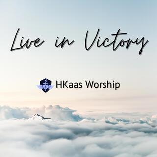 Live in Victory (Live)