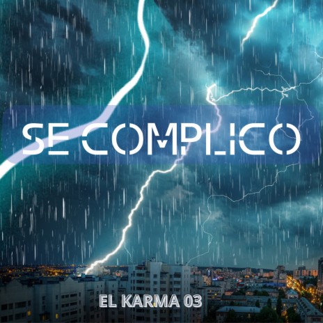 SE COMPLICO | Boomplay Music