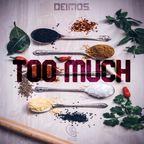 Too Much | Boomplay Music