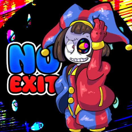 NO EXIT II | Boomplay Music