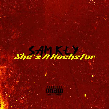 She's A Rockstar | Boomplay Music