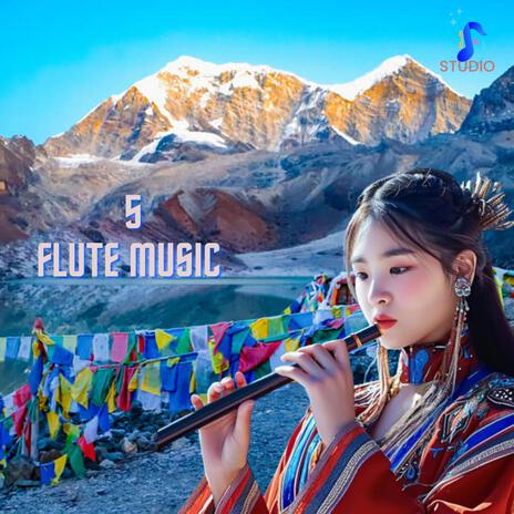 buddhist Flute Music | Boomplay Music