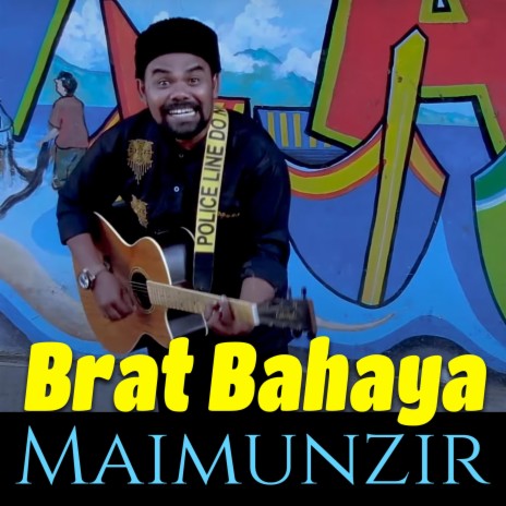 Brat Bahaya | Boomplay Music