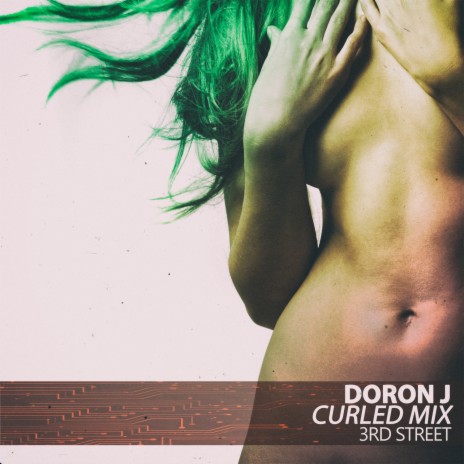 Doron J (Curled Mix) | Boomplay Music