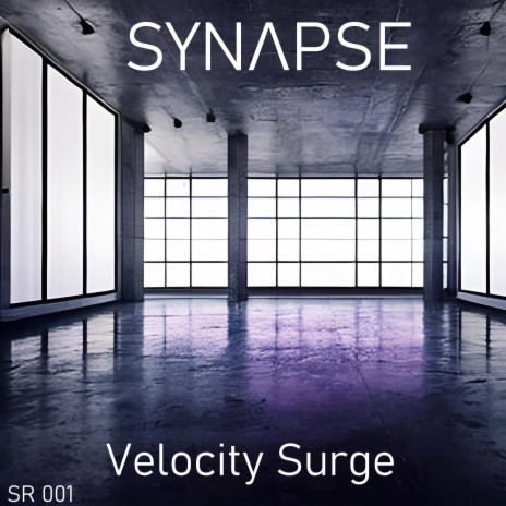 Velocity Surge | Boomplay Music