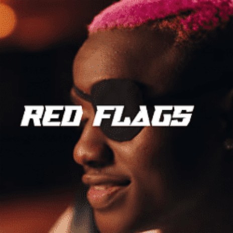 Ruger Red Flag (Instrumental) | Boomplay Music