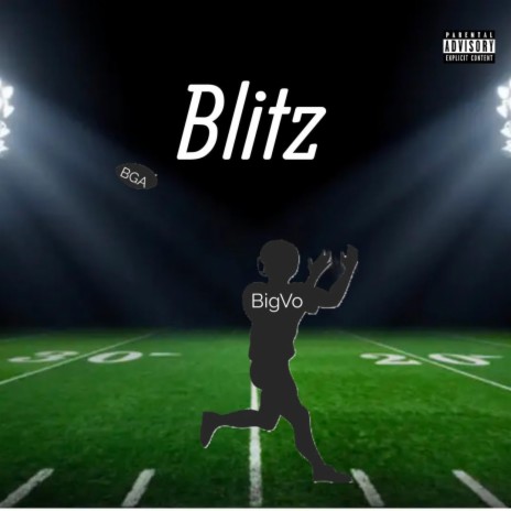 Blitz ft. BGA