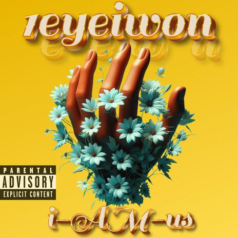 1eyeiwon | Boomplay Music