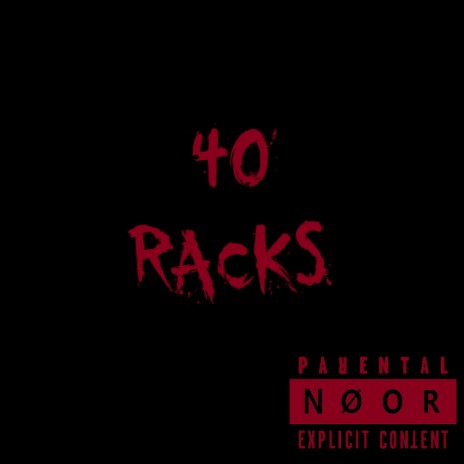 40 RACKS