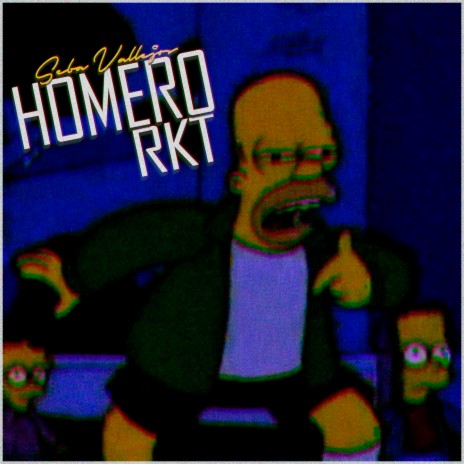 Homero Rkt | Boomplay Music