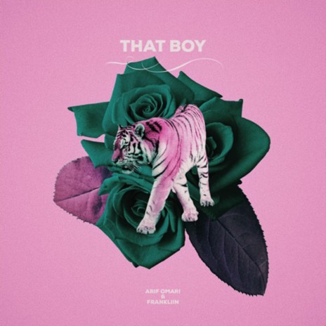 That Boy | Boomplay Music