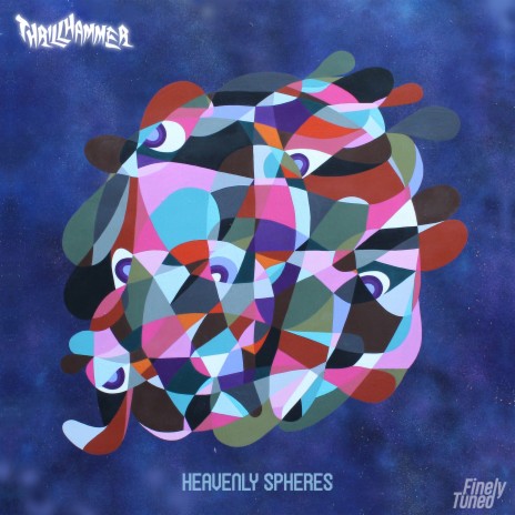 Heavenly Spheres | Boomplay Music