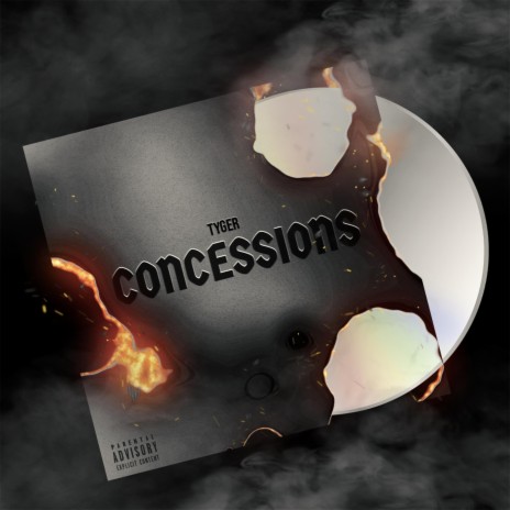Concessions 🅴 | Boomplay Music