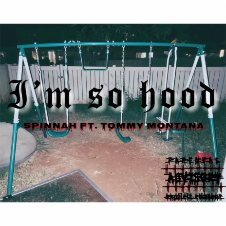 Im So Hood (remix) 🅴 | Boomplay Music