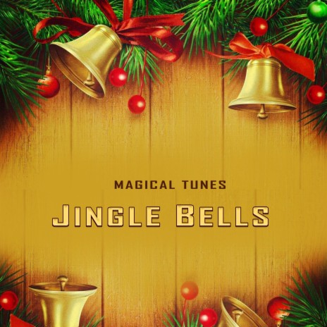 Jingle Bells (Cello Duet)