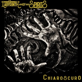 Labyrinth of Spirits
