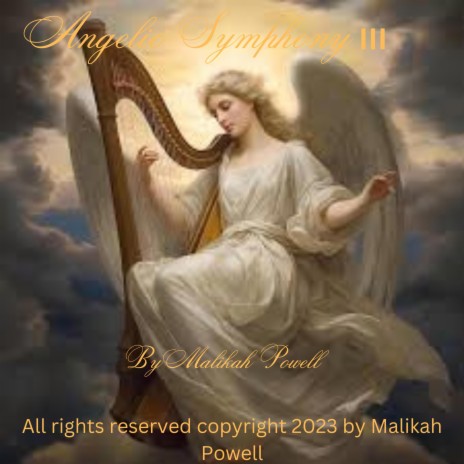 Angelic Symphony lll