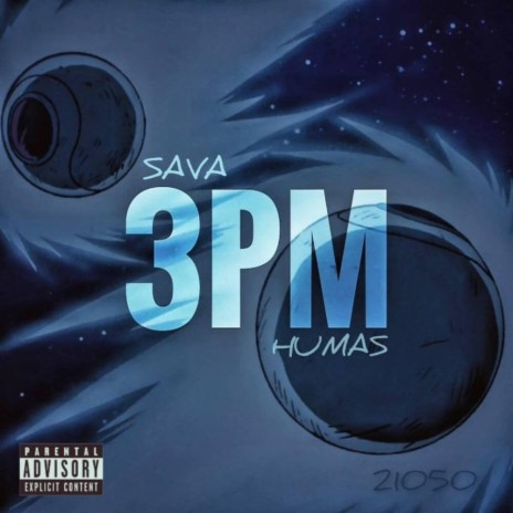 3PM ft. Humas | Boomplay Music