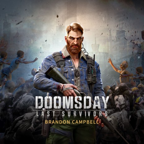 Doomsday: Last Survivors ft. trenton | Boomplay Music