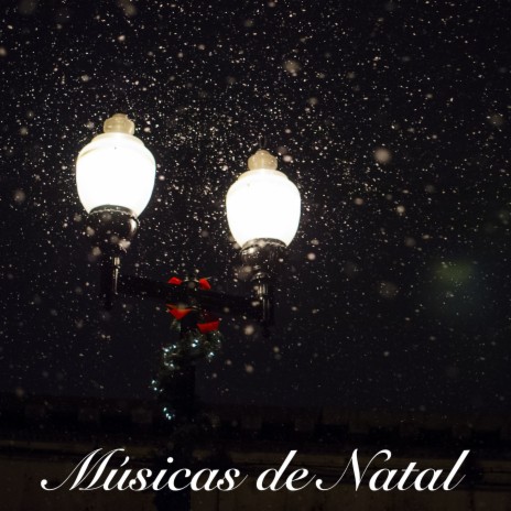 Silent Night ft. Música de Natal & Música de Natal Maestro