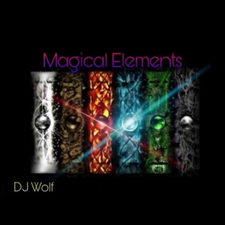 I'm An Alien (DJ Wolf Remix) | Boomplay Music