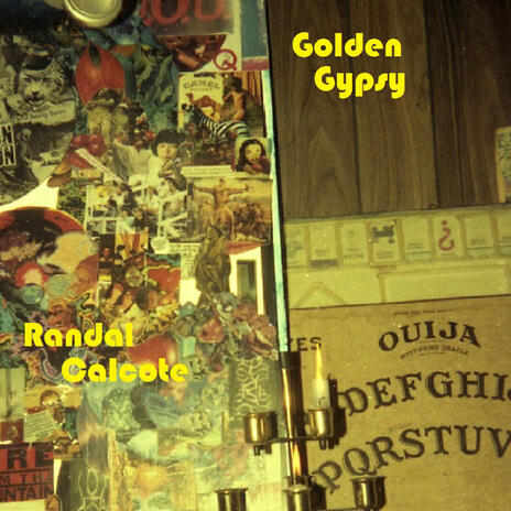 Golden Gypsy | Boomplay Music