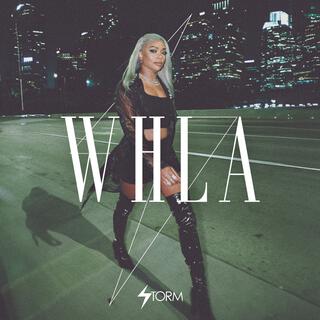 WHLA (What Happens in Los Angeles) lyrics | Boomplay Music