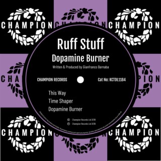 Dopamine Burner