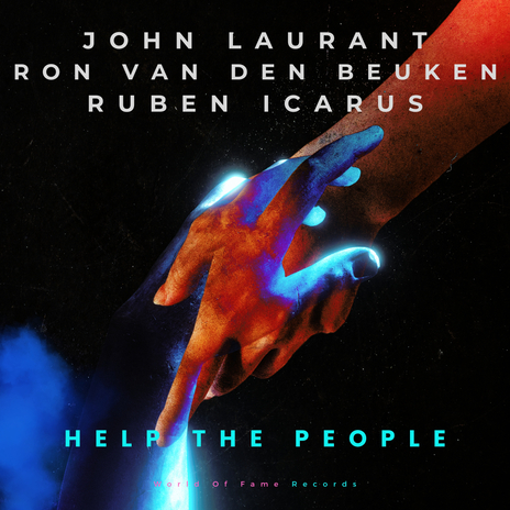 Help The People (Radio Edit) ft. Ron van den Beuken & Ruben Icarus | Boomplay Music