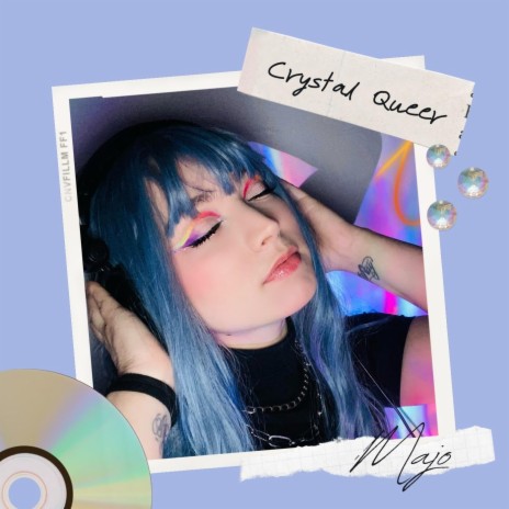 Crystal Queer | Boomplay Music