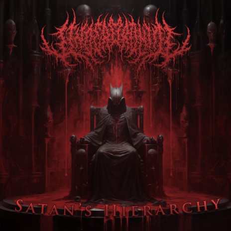 SATAN'S HIERARCHY | Boomplay Music