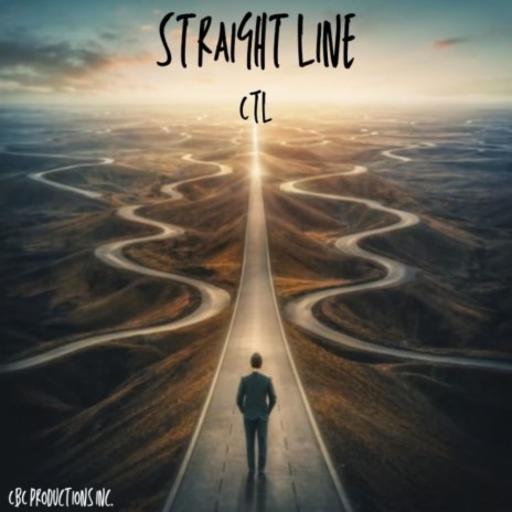 Straight Line | Boomplay Music