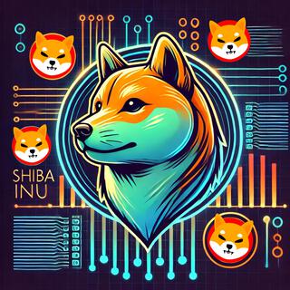 Shiba Inu Anthem