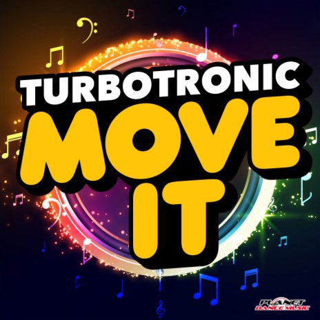 Move It (Extended Mix)