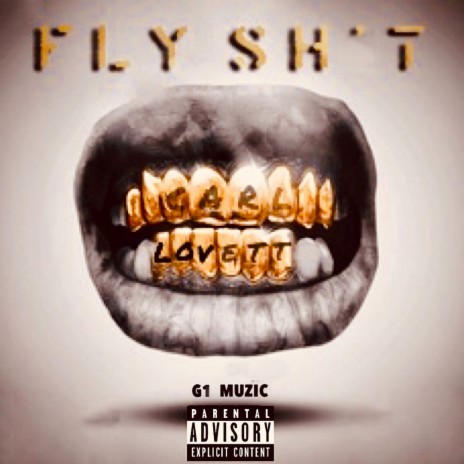 Fly Sh*t | Boomplay Music